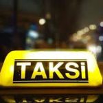 Üniversite Taksi
