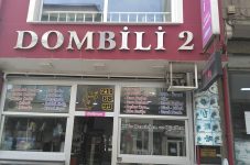 Dombili Kebap