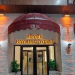 Büyük Bayburt Oteli