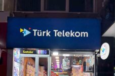 Türk Telekom EG İletişim